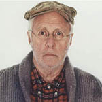 Charlie Farquharson