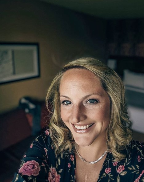Lindsay Burke
