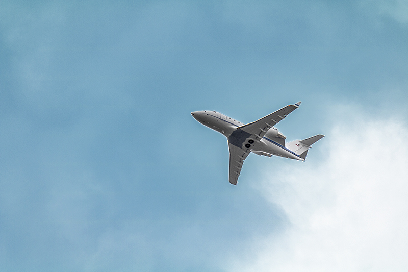 Processed - Blue sky