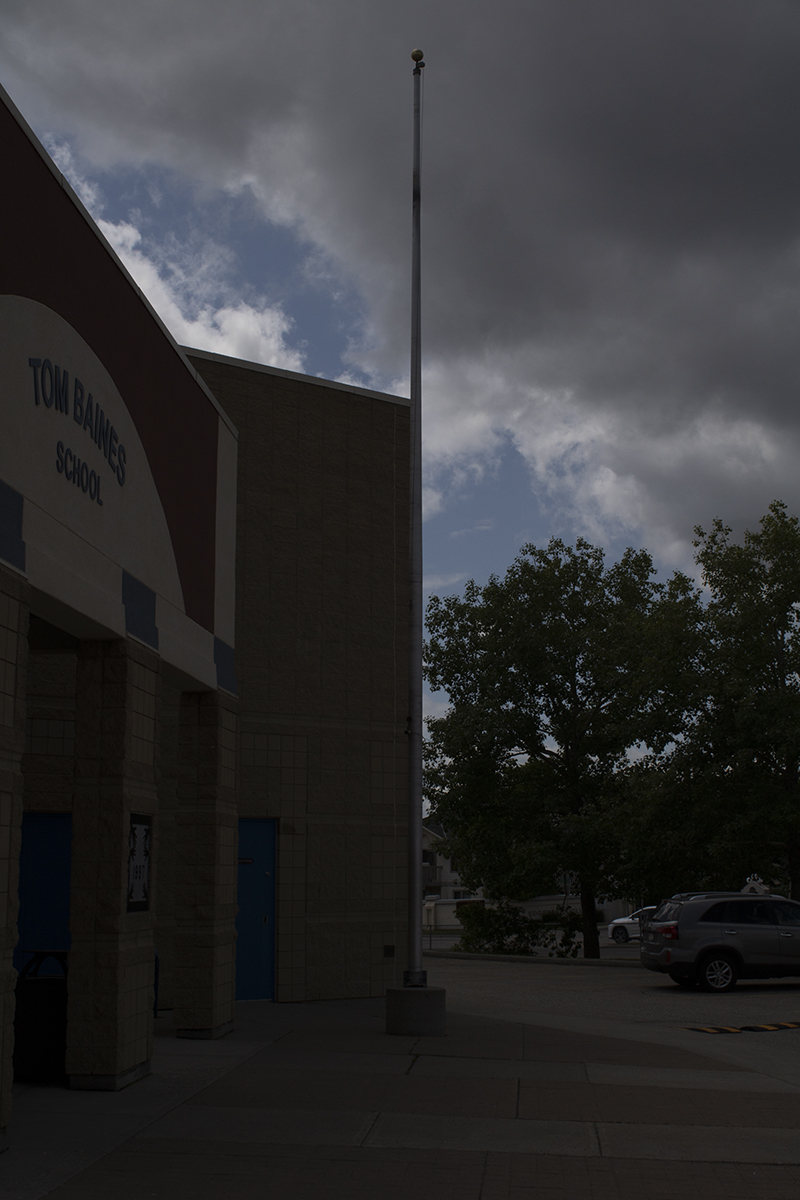 Original - Dark features