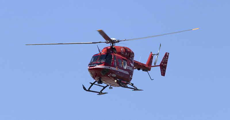 STARS Medical Airlift