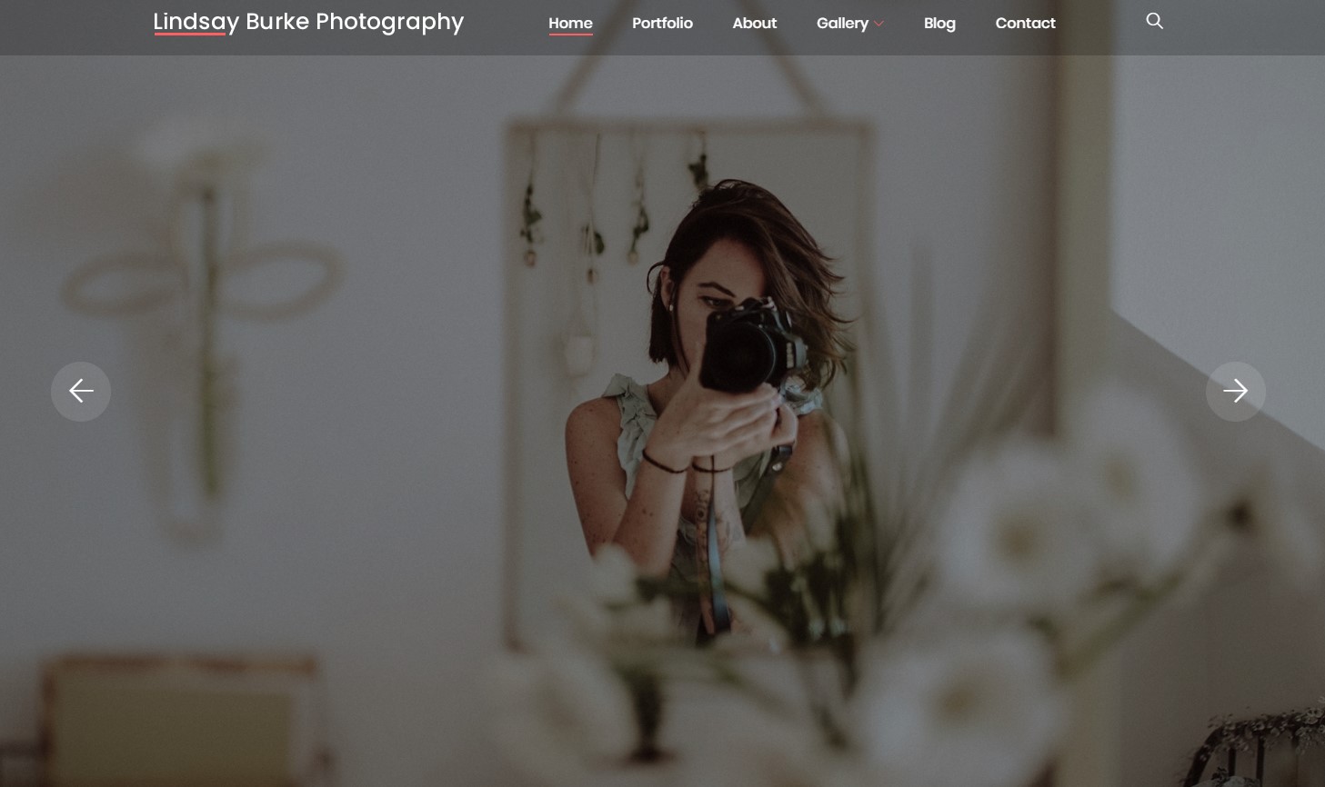 Lindsay Burke Photography